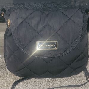 MARC JACOB'S CROSSBODY